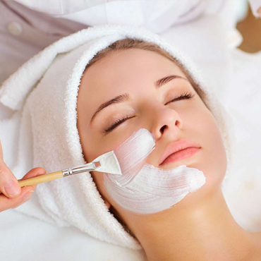 facial