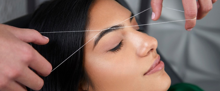 Threading