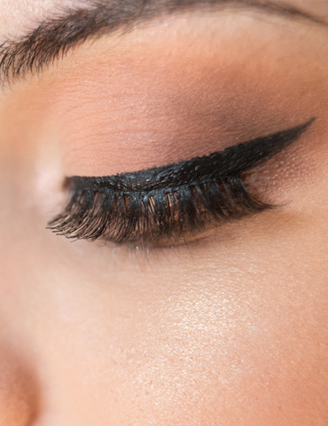 Eyelashes Perming/Lash Lifting